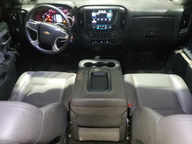 Photo 8 from auction – 2015 CHEVROLET SILVERADO with VIN 1GC1KUE88FF654674