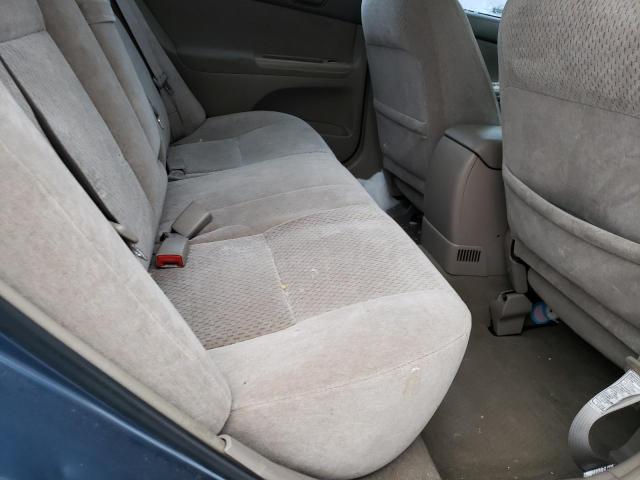 Photo 10 from auction – 2003 TOYOTA CAMRY LE with VIN 4T1BE30K53U767252