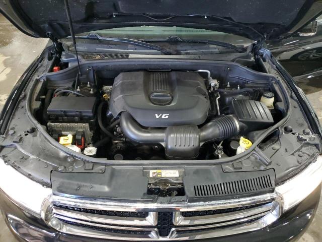 Photo 12 from auction – 2014 DODGE DURANGO LI with VIN 1C4RDJDG5EC971588