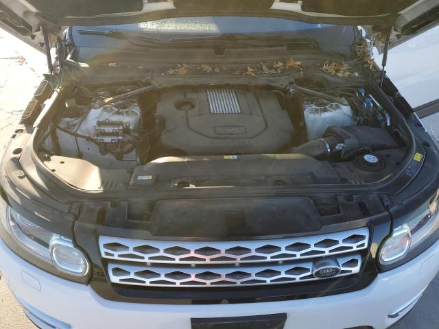 Photo 12 from auction – 2016 LAND ROVER RANGE ROVE with VIN SALWR2KF3GA595808