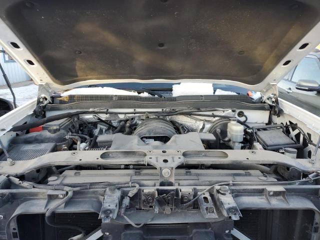 Photo 11 from auction – 2014 CHEVROLET SILVERADO with VIN 1GCVKRECXEZ339908