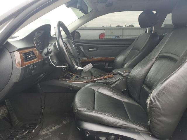 Photo 7 from auction – 2007 BMW 335 I with VIN WBAWB73537PV82260