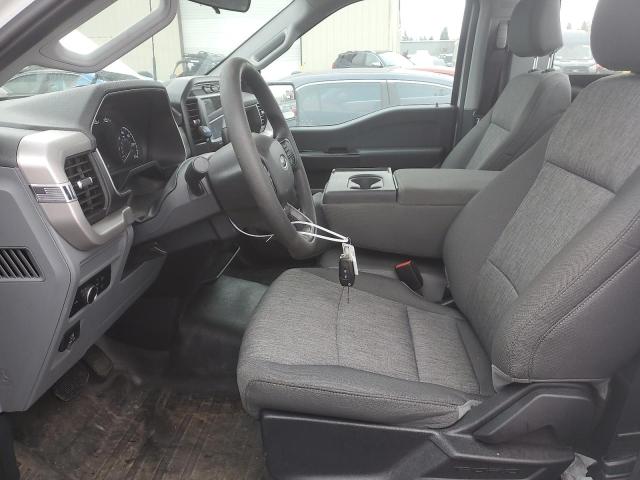 Photo 7 from auction – 2023 FORD F150 with VIN 1FTMF1EP4PKG14883