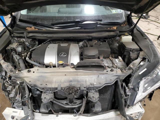 Photo 12 from auction – 2016 LEXUS RX 350 BAS with VIN 2T2BZMCA2GC002287