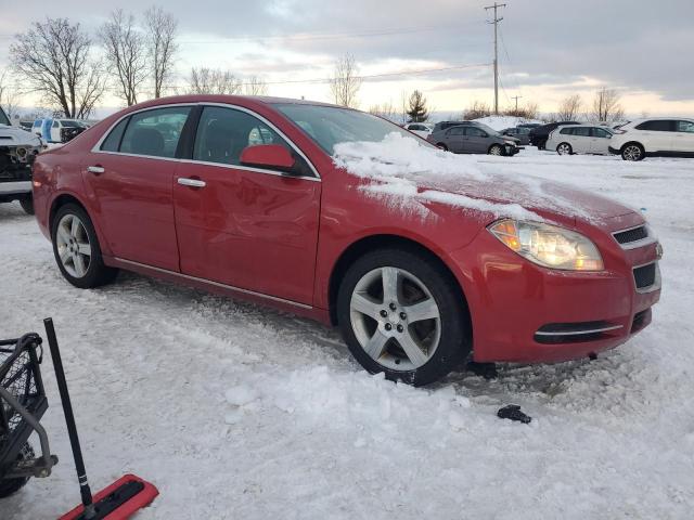Photo 4 from auction – 2012 CHEVROLET MALIBU 1LT with VIN 1G1ZC5E01CF223176