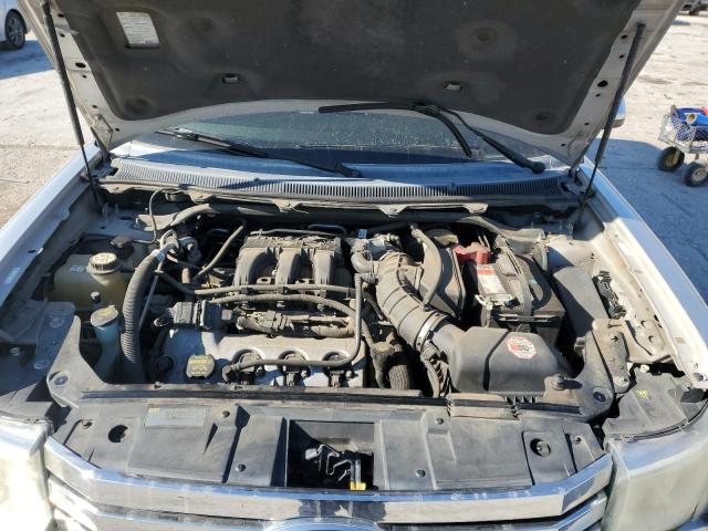 Photo 12 from auction – 2009 FORD FLEX LIMIT with VIN 2FMDK53CX9BA28443