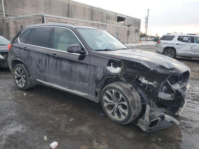 Photo 4 from auction – 2017 BMW X5 SDRIVE3 with VIN 5UXKR2C35H0U24090