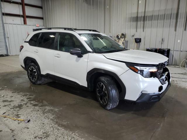 Photo 4 from auction – 2025 SUBARU FORESTER P with VIN JF2SLDDC3SH459198
