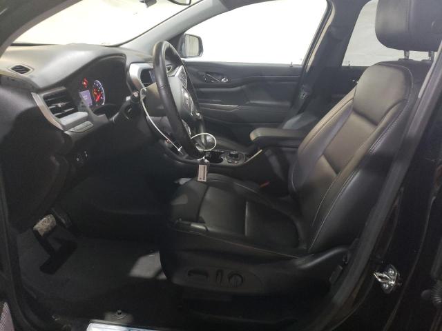 Photo 7 from auction – 2023 GMC ACADIA SLT with VIN 1GKKNUL42PZ210772