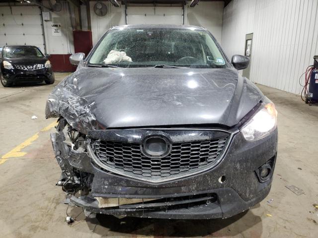 Photo 5 from auction – 2014 MAZDA CX-5 TOURI with VIN JM3KE4CYXE0381888