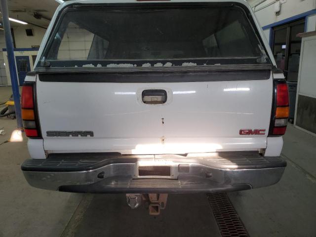 Photo 6 from auction – 2005 GMC SIERRA K25 with VIN 1GTHK23225F878054