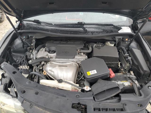 Photo 11 from auction – 2017 TOYOTA CAMRY LE with VIN 4T1BF1FK3HU387956