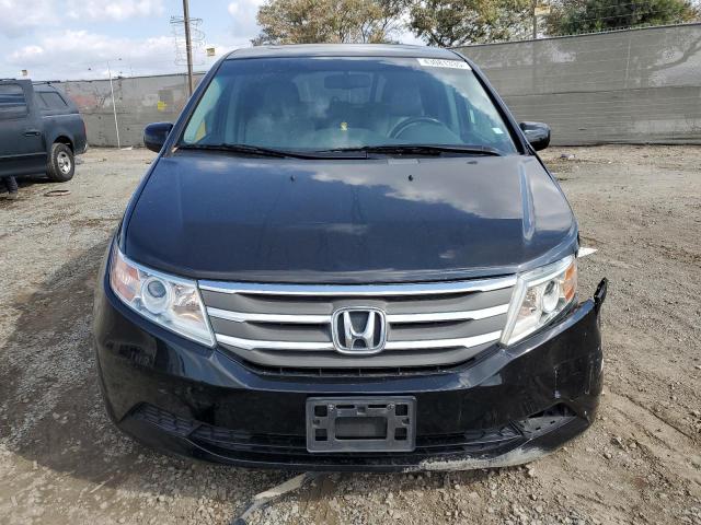 Photo 5 from auction – 2012 HONDA ODYSSEY EX with VIN 5FNRL5H66CB088157