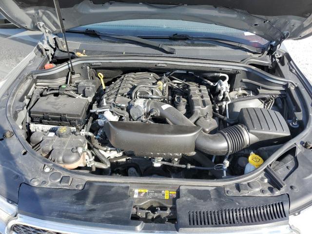 Photo 12 from auction – 2023 DODGE DURANGO SX with VIN 1C4RDJAG4PC574512