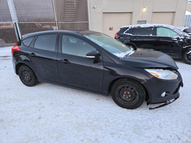 Photo 4 from auction – 2012 FORD FOCUS SE with VIN 1FAHP3K29CL459213