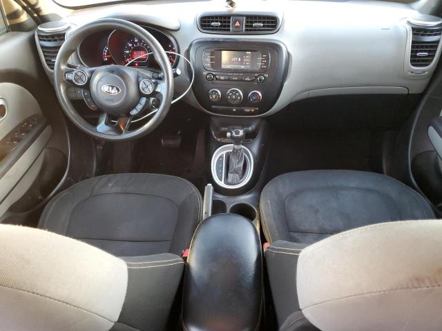 Photo 8 from auction – 2016 KIA SOUL + with VIN KNDJP3A50G7241005