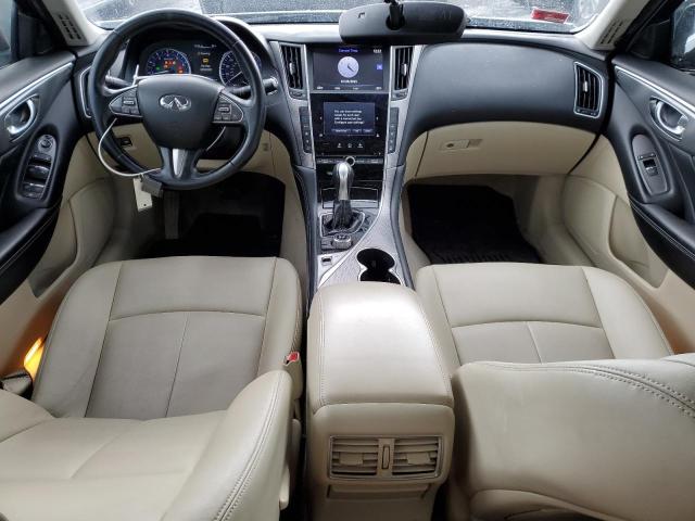 Photo 8 from auction – 2016 INFINITI Q50 BASE with VIN JN1CV7AP0GM201325