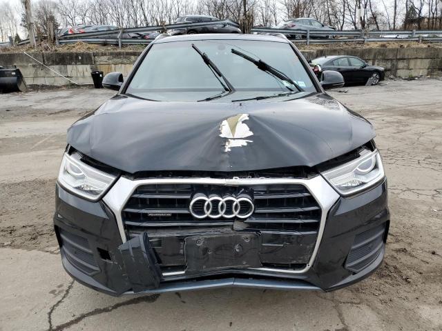 Photo 5 from auction – 2017 AUDI Q3 PREMIUM with VIN WA1ECCFS9HR000281