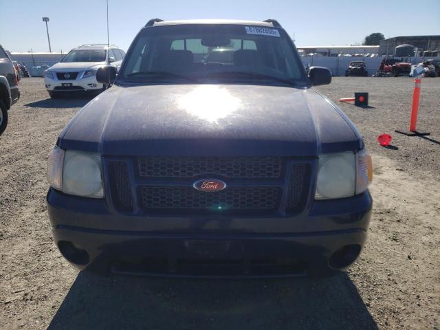 Photo 5 from auction – 2004 FORD EXPLORER S with VIN 1FMZU67K84UB03070
