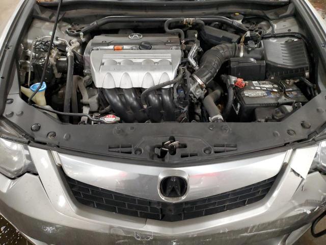 Photo 11 from auction – 2010 ACURA TSX with VIN JH4CU2F68AC043878