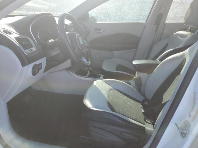Photo 7 from auction – 2018 JEEP COMPASS with VIN 3C4NJCBB4JT488358