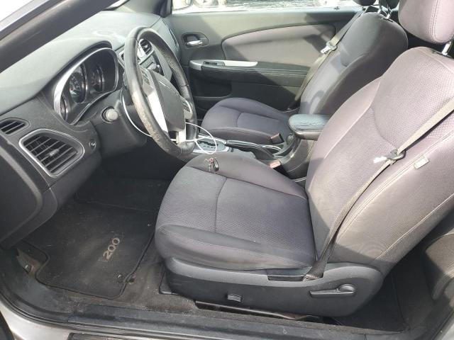 Photo 7 from auction – 2013 CHRYSLER 200 TOURIN with VIN 1C3BCBEB1DN511719