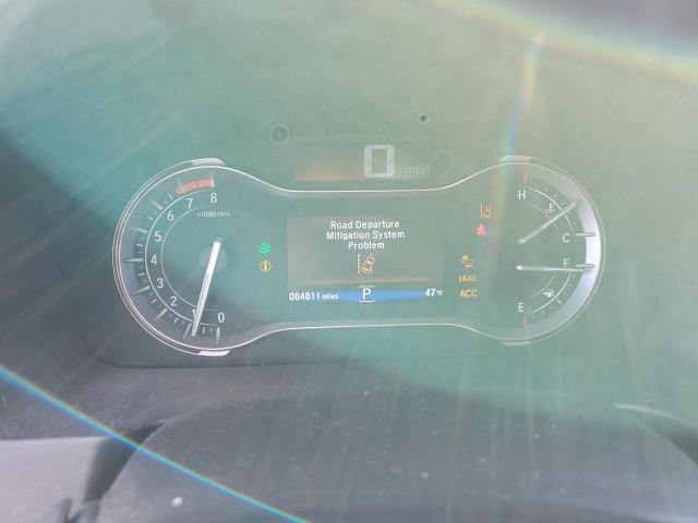 Photo 9 from auction – 2016 HONDA PILOT ELIT with VIN 5FNYF6H02GB018147