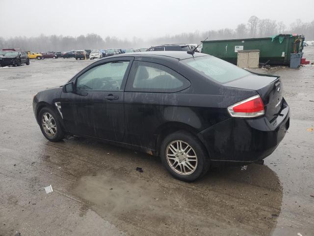 Photo 2 from auction – 2008 FORD FOCUS SE with VIN 1FAHP33N18W244407