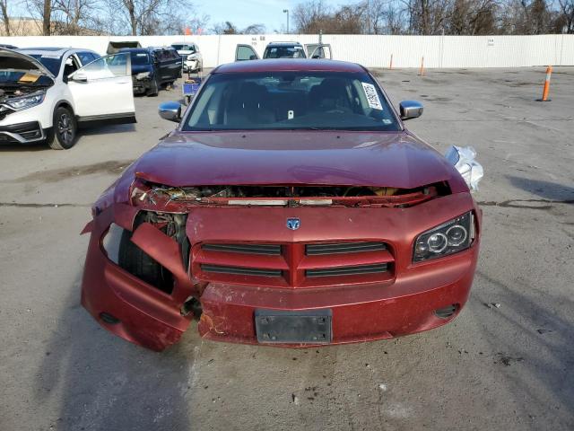 Photo 5 from auction – 2007 DODGE CHARGER SE with VIN 2B3KA43G87H638512