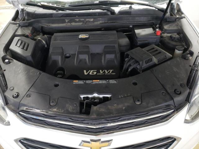 Photo 12 from auction – 2017 CHEVROLET EQUINOX PR with VIN 2GNFLGE3XH6164086