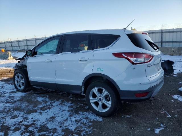 صورة رقم 2 من المزاد - 2014 FORD ESCAPE SE مع VIN 1FMCU0G99EUC56736