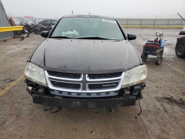 Photo 5 from auction – 2011 DODGE AVENGER LU with VIN 1B3BD2FG6BN574350