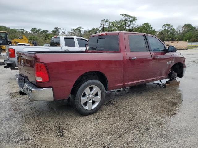 Photo 3 from auction – 2016 RAM 1500 SLT with VIN 1C6RR6TT3GS383007