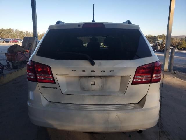 Photo 6 from auction – 2018 DODGE JOURNEY SE with VIN 3C4PDCAB6JT527159