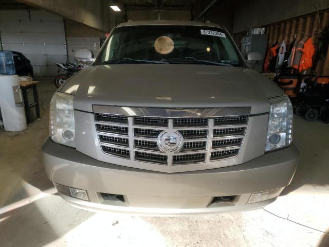 Photo 5 from auction – 2008 CADILLAC ESCALADE E with VIN 1GYFK66858R240201