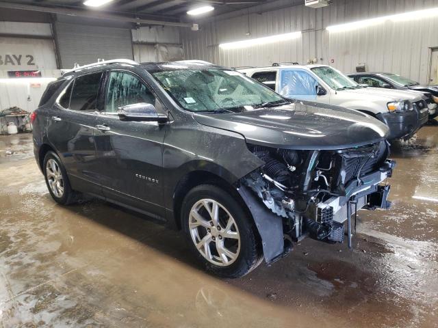 Photo 4 from auction – 2018 CHEVROLET EQUINOX PR with VIN 3GNAXXEU1JS602041