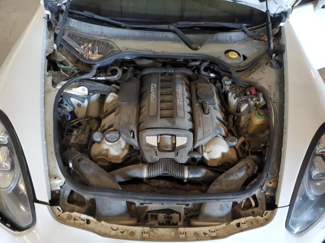 Photo 11 from auction – 2014 PORSCHE PANAMERA T with VIN WP0BC2A71EL077117
