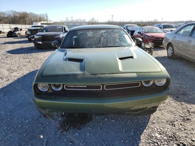 Photo 5 from auction – 2021 DODGE CHALLENGER with VIN 2C3CDZAG0MH660935