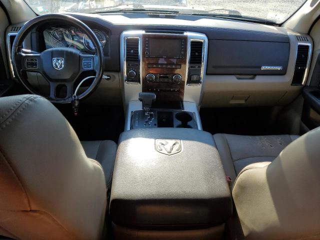 Фото 8 с аукциона – 2012 DODGE RAM 1500 L с VIN 1C6RD7JT0CS185907