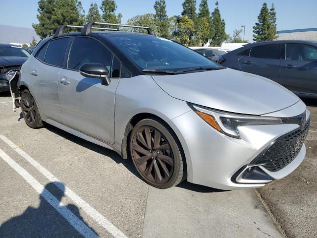 Photo 4 from auction – 2023 TOYOTA COROLLA XS with VIN JTNC4MBE8P3209251