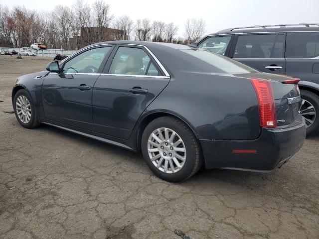 Photo 2 from auction – 2012 CADILLAC CTS LUXURY with VIN 1G6DH5E52C0155832