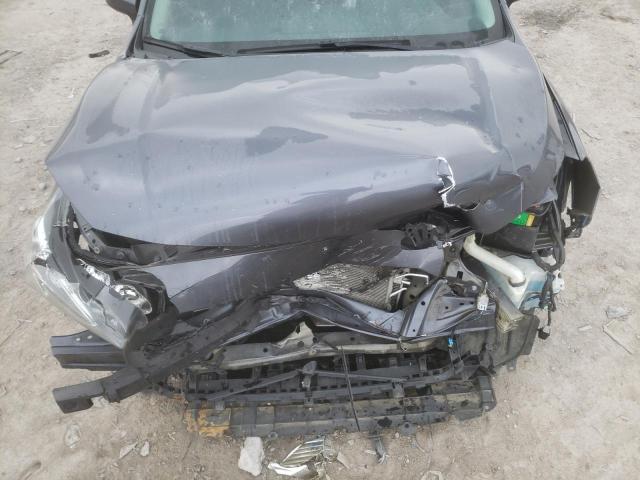 Photo 11 from auction – 2017 SUBARU IMPREZA PR with VIN 4S3GKAB60H3614668
