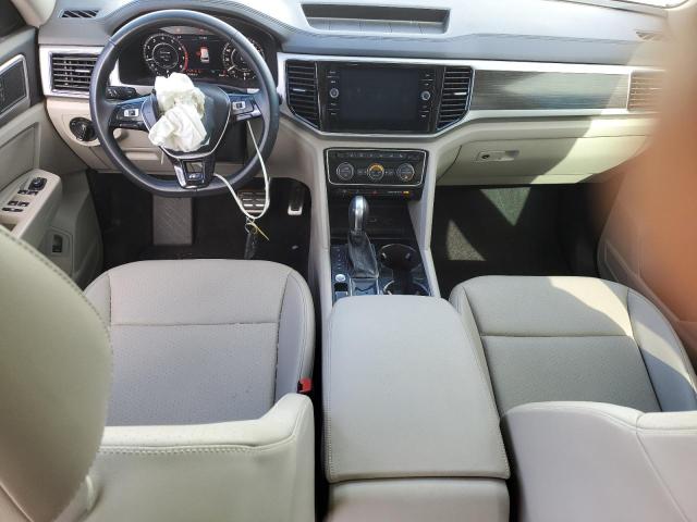 Photo 8 from auction – 2019 VOLKSWAGEN ATLAS SEL with VIN 1V2SR2CA3KC525973