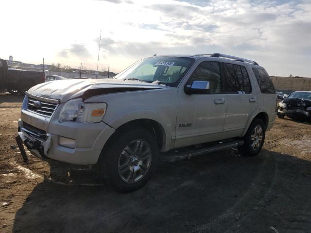 FORD EXPLORER L 2006 مع رقم تعريف المركبة 1FMEU75E46UB60550 - صورة من المزاد