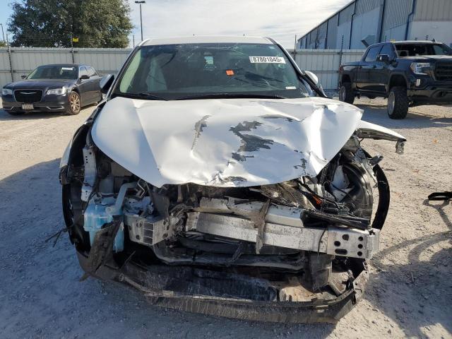Photo 5 from auction – 2018 TOYOTA HIGHLANDER with VIN 5TDZARFH9JS034958