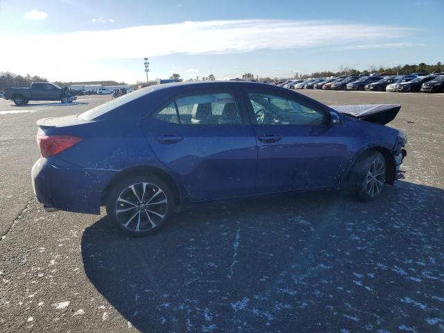 Photo 3 from auction – 2018 TOYOTA COROLLA L with VIN 2T1BURHE3JC972751