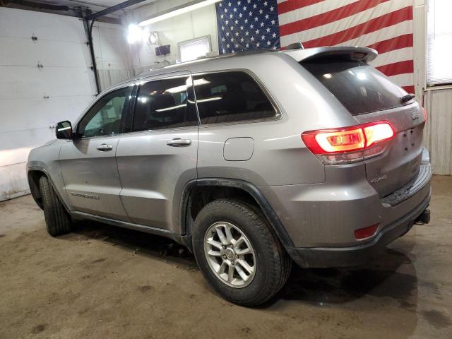 Photo 2 from auction – 2018 JEEP GRAND CHER with VIN 1C4RJFAG5JC249896