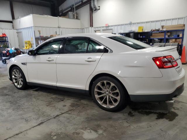 Photo 2 from auction – 2013 FORD TAURUS LIM with VIN 1FAHP2F87DG125619