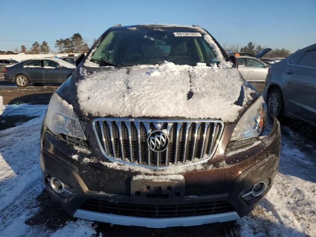 Photo 5 from auction – 2013 BUICK ENCORE CON with VIN KL4CJBSB4DB192368