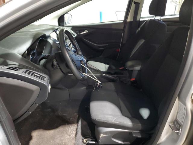 Photo 7 from auction – 2017 FORD FOCUS SEL with VIN 1FADP3H20HL220825